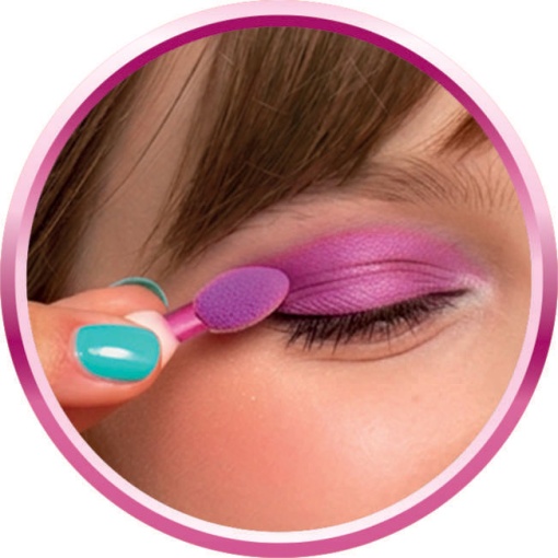 Crazy Chic Beauty - Butterfly Beauty Glam Clementoni