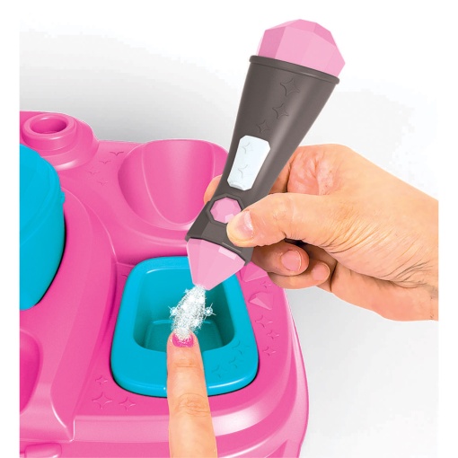 Crazy Chic Beauty - Nail Art Studio Clementoni