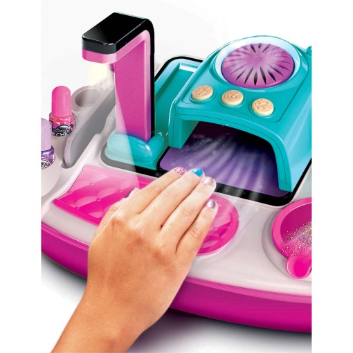 Crazy Chic Beauty - Nail Art Studio Clementoni