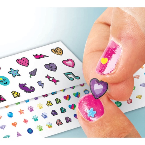 Crazy Chic Beauty - Nail Art Studio Clementoni