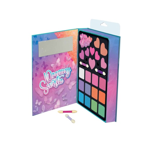 Crazy Chic Teen - Dreamy Trousse Swiftie Clementoni
