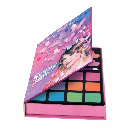 Crazy Chic Teen - Dreamy Trousse Swiftie Clementoni
