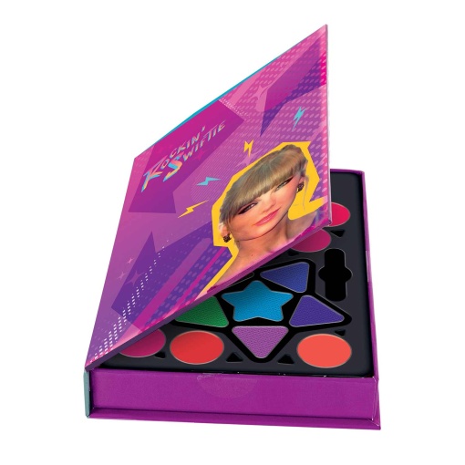 Crazy Chic Teen - Rockin' Trousse Swiftie Clementoni