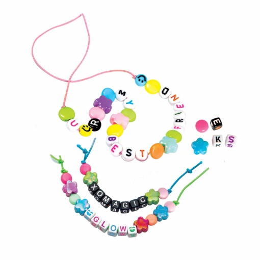 Crazy Chic Teen - Message Bracelets Swiftie Clementoni