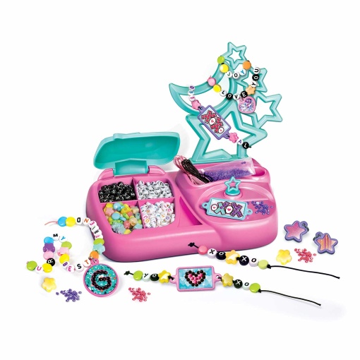 Crazy Chic Teen - Message Creations Swiftie Clementoni