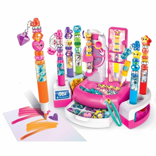 Clementoni Idea Felt Pen Workshop