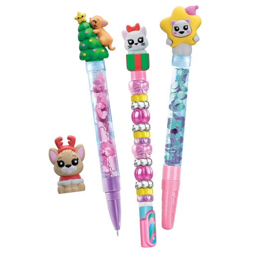 Clementoni Idea Pen Workshop - Advent Calendar