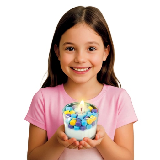 Atelier de velas Clementoni Idea