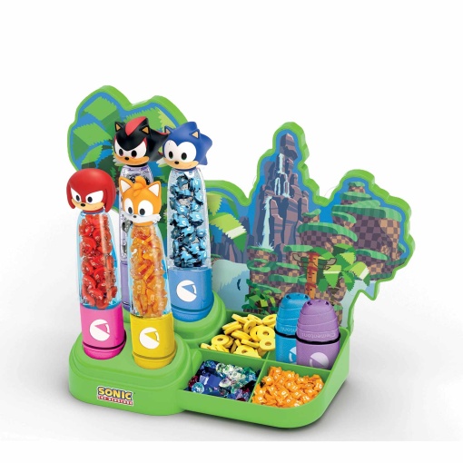 Atelier de sublinhadores - Sonic Clementoni Idea