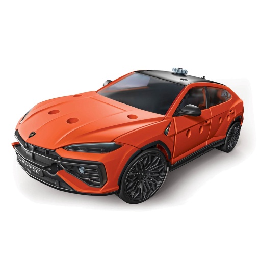 Laboratório de mecânica - Lamborghini Urus Clementoni Ciência & Jogo