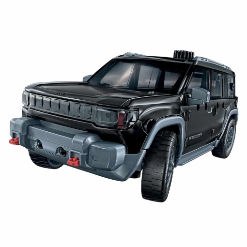 Laboratório de mecânica - Jeep Recoon Clementoni Ciência & Jogo
