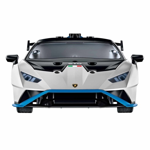 Laboratório de mecânica - Lamborghini Huracán Clementoni Ciência & Jogo