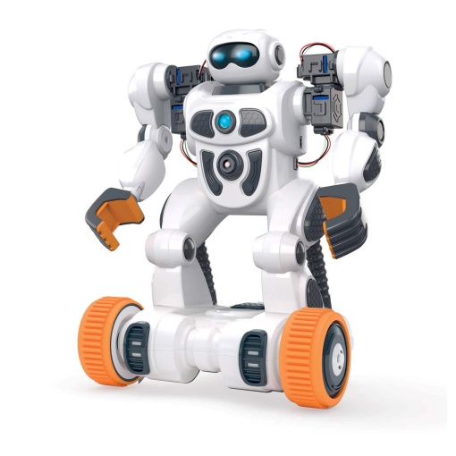 Robot Airo Pro Clementoni Ciência & Jogo Robotics