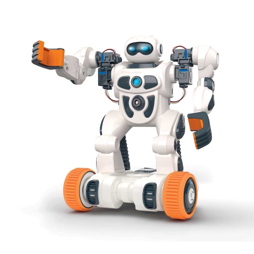 Robot Airo Pro Clementoni Ciência & Jogo Robotics