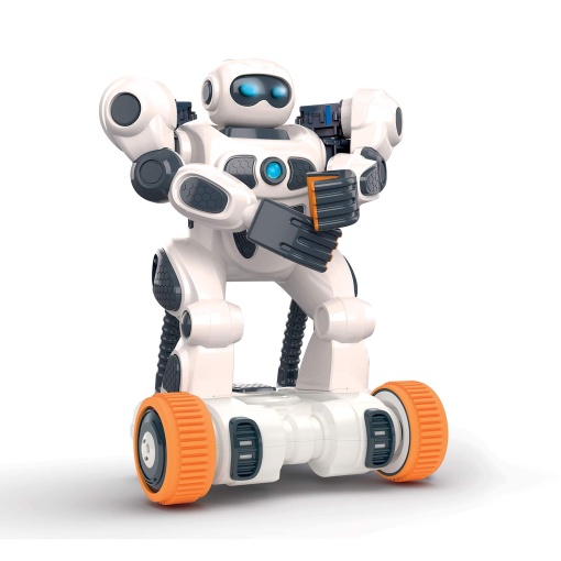Robot Airo Pro Clementoni Ciência & Jogo Robotics