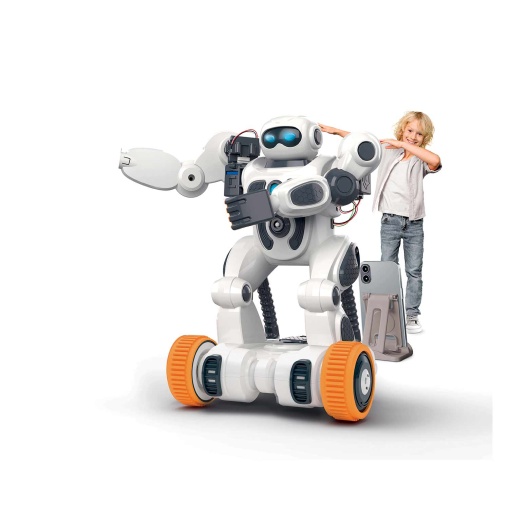 Robot Airo Pro Clementoni Ciência & Jogo Robotics