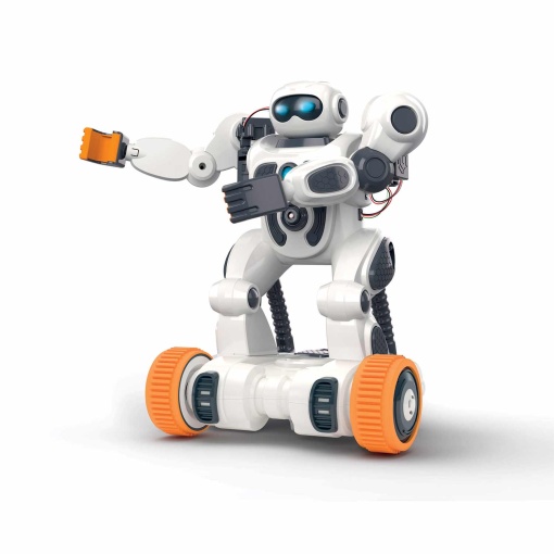 Robot Airo Pro Clementoni Ciência & Jogo Robotics