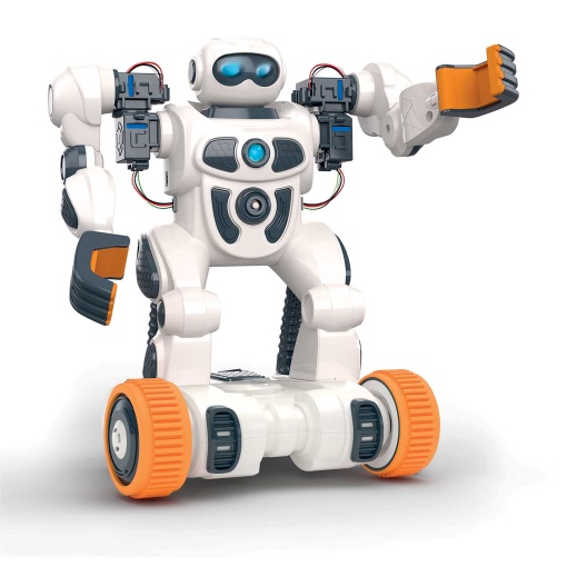 Robot Airo Pro Clementoni Ciência & Jogo Robotics