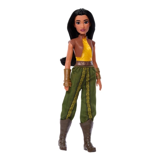 Disney Princess Raya Mattel HLW02/HLX22