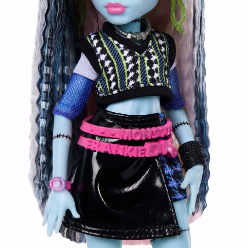 Monster High Frankie Stein Mattel JHK31