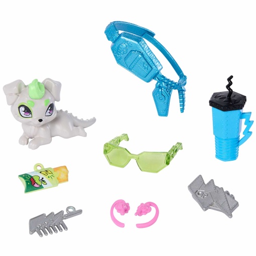 Monster High Frankie Stein Mattel JHK31