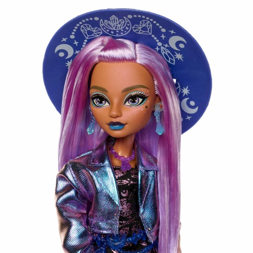 Magia lunar de Monster High Layla Stone Mattel JMB88/JMB90