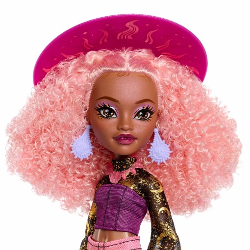 Moonspell Magic by Monster High Rae Lumina Mattel JMB88/JMB91