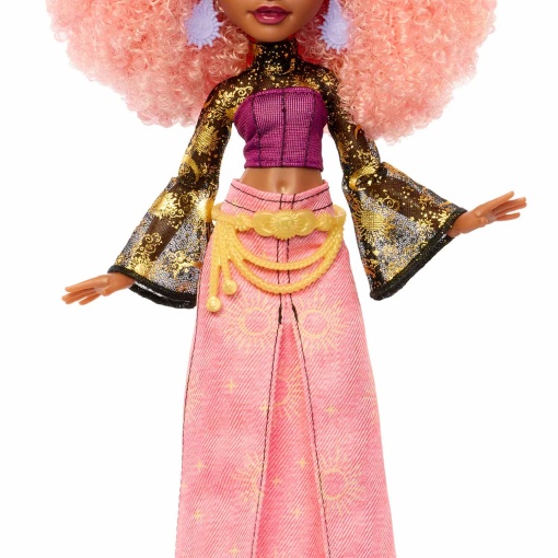 Moonspell Magic by Monster High Rae Lumina Mattel JMB88/JMB91
