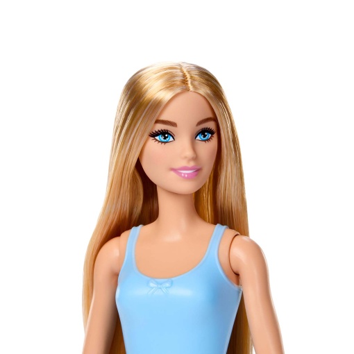 Barbie Blue Surprise Pajama Party Mattel JFG68/JMR88