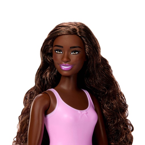 Barbie festa do pijama surpresa rosa Mattel JFG68/JMR89