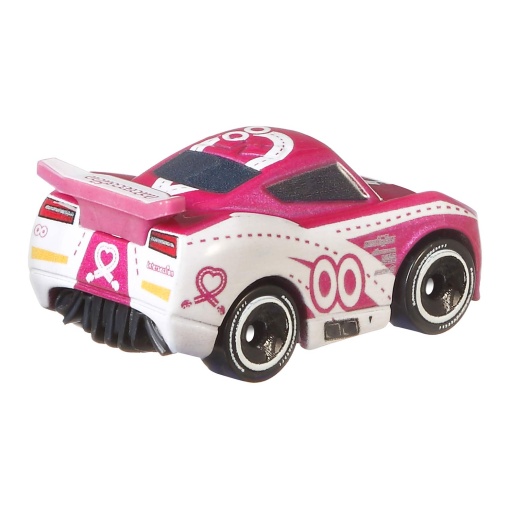Disney Pixar Cars Mini Ryan Laney/Barry Depedalombada de Flip Dover Mattel (3 unidades) GKG01/HLL71