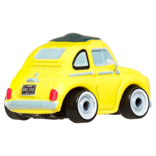 Disney Pixar Cars Mini Luigi/Faísca McQueen/Snot Rod Mattel (3 unidades) GKG01/JJW61