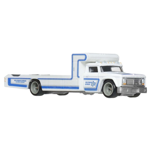 Hot Wheels Premium Car Culture Team Transport Volkswagen Corrado VR6/Retro Rig Mattel FLF56/JHX95