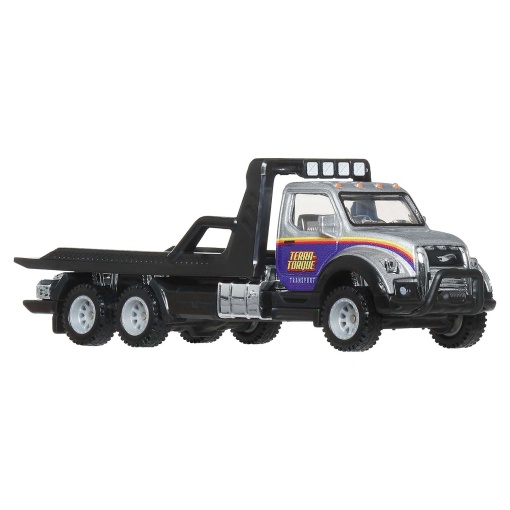 Hot Wheels Premium Car Culture Team Transport '67 Off Road Camaro/Terra-Torque Mattel FLF56/JHX93