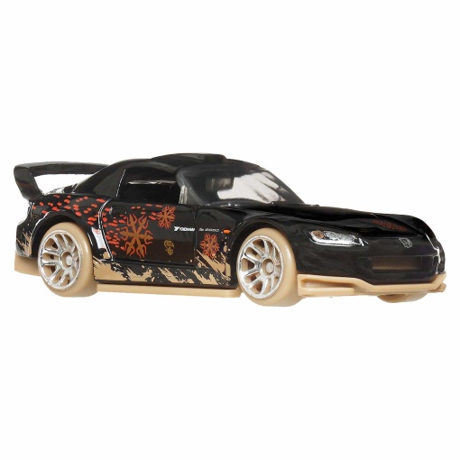 Hot Wheels Silver Series Fast & Furious Race-Off Honda S2000 Mattel HNR88/JKX18