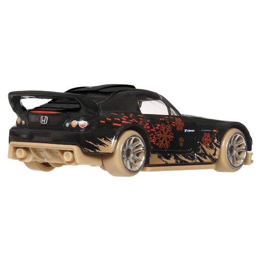 Hot Wheels Silver Series Fast & Furious Race-Off Honda S2000 Mattel HNR88/JKX18