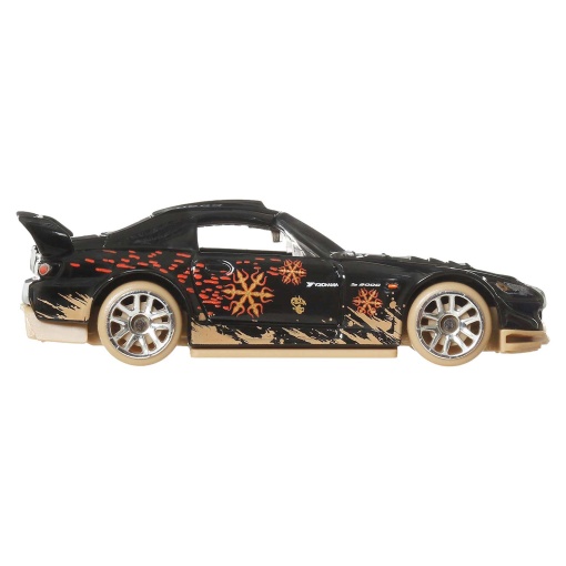 Hot Wheels Silver Series Fast & Furious Race-Off Honda S2000 Mattel HNR88/JKX18