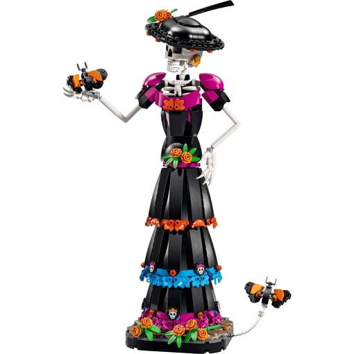 LEGO Ideas La Catrina 21372