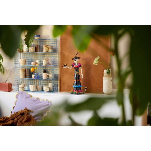 LEGO Ideas La Catrina 21372