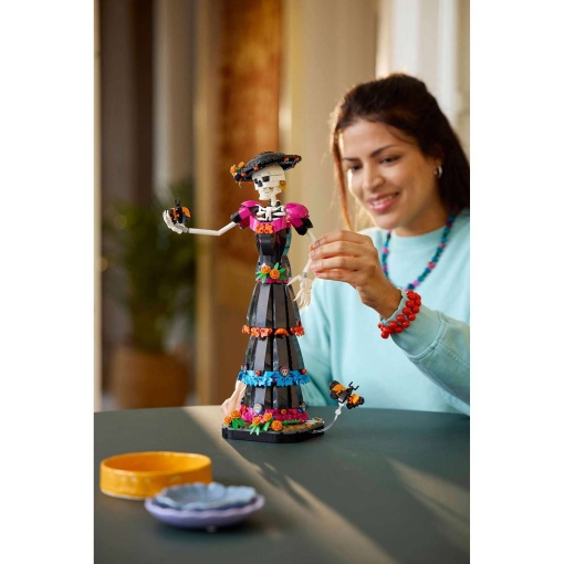 LEGO Ideas La Catrina 21372