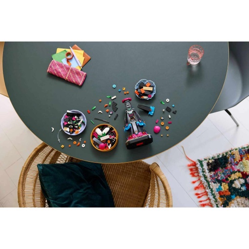 LEGO Ideas La Catrina 21372