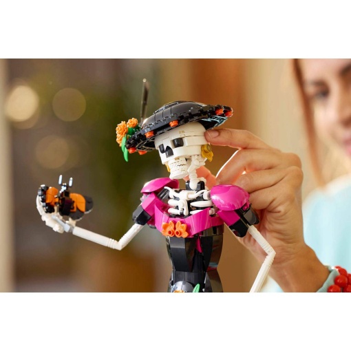 LEGO Ideas La Catrina 21372
