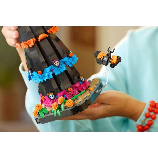 LEGO Ideas La Catrina 21372