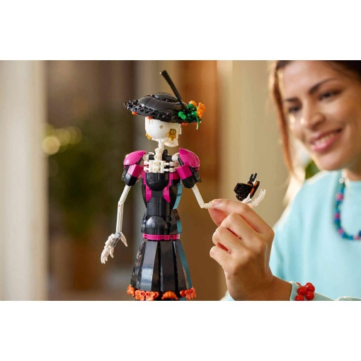 LEGO Ideas La Catrina 21372