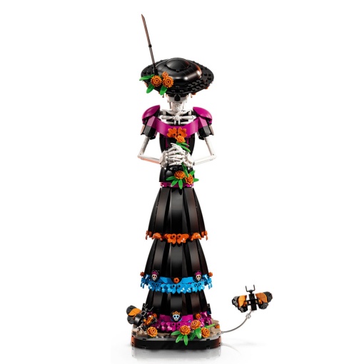 LEGO Ideas La Catrina 21372