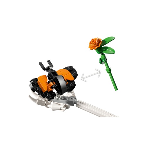 LEGO Ideas La Catrina 21372