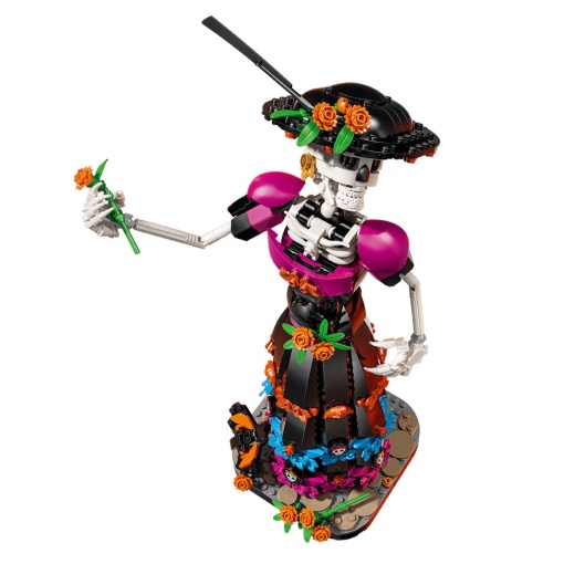LEGO Ideas La Catrina 21372