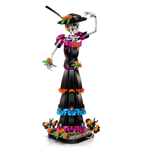 LEGO Ideas La Catrina 21372