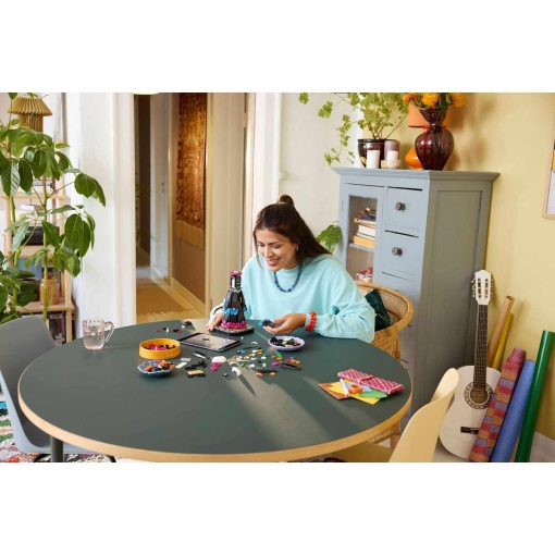 LEGO Ideas La Catrina 21372