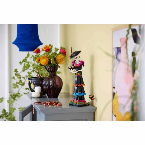 LEGO Ideas La Catrina 21372